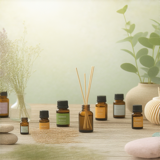 解鎖香薰油神秘世界的活動畫面，外籍老師與學員一對一互動學習英文，環境放鬆，香氛環繞，促進身心靈的和諧。