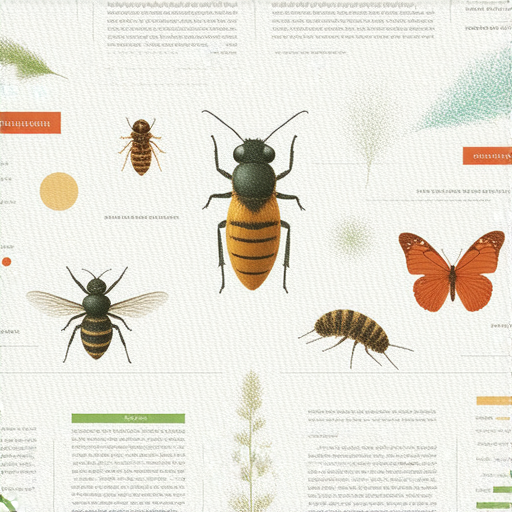 揭開殺蟲劑的英文秘密的圖片，展示專業術語與語言學習相關的元素，幫助提升語言能力，並吸引學生與專業人士的注意。