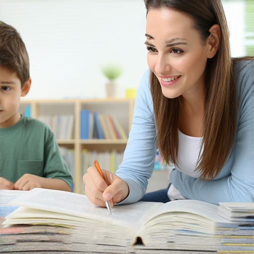 提升英文理解能力的外籍老師一對一教學，學生專注學習，互動生動，探索更多學習資源，激發學習熱情，開啟流利英語之旅，提升溝通技巧和自信心。