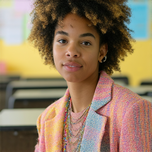 烫发的魅力與學英文的機會，外籍老師一對一學習搭配，展現自信與流行，提升語言能力，讓你的風格與英語水平同時升級。