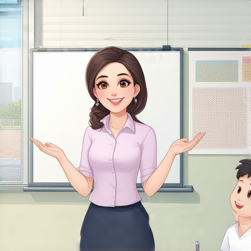 外籍老師與學生進行一對一英文教學，專注於提升學生的語言能力，創造互動學習環境，讓學習者能夠流利自信地使用英語，立即體驗高效的英語學習方式。