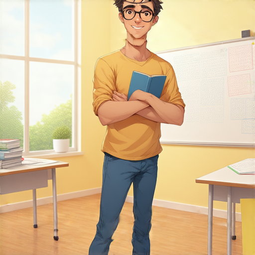 外籍老師一對一教學場景，學生專注聆聽，老師熱情互動，生動學習氛圍，展現開啟流利英文之路的魔力，讓學習變得有趣且高效。