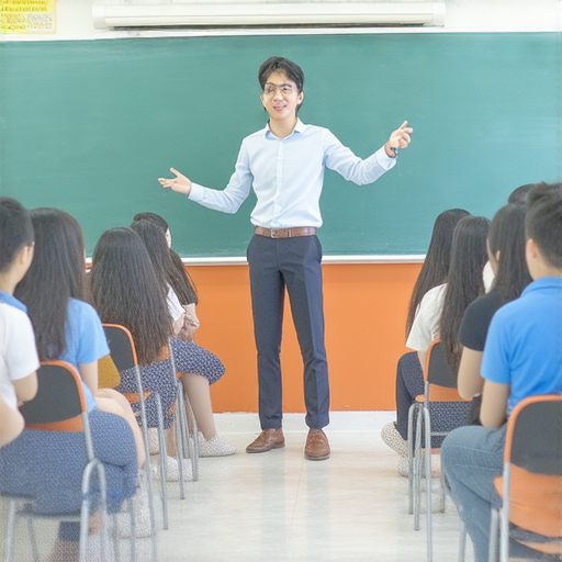 辯論技巧大揭秘，外籍英文老師一對一學習，幫助學生提升辯論能力，讓在台灣的外語學習者能脫穎而出，探索全新學習體驗。