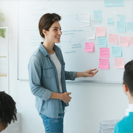 外籍英文老師一對一教學場景，學生與老師互動學習，提升英語能力，專注於口說和聽力，專業的學習環境，加強英語溝通技巧，享受愉快的學習過程。