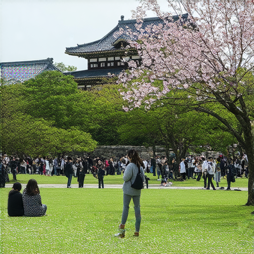 發現東京皇居的秘密，外籍英文老師一對一專業教學，探索日本文化與歷史，提升語言能力，立即預約新課程，讓學習更加生動有趣。