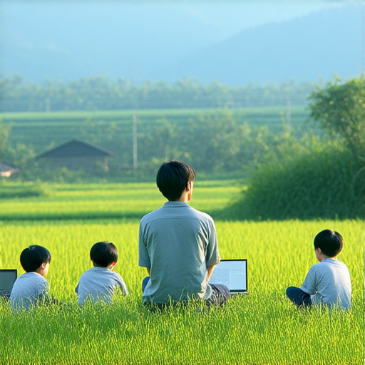 提升英文能力，探索農村生活的魅力，外籍老師一對一指導，學習與實踐結合，戶外環境學習樂趣，立即預約，感受自然與語言的交融。