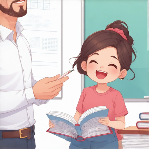 外籍老師一對一教學，學生在積極學習英文，探索潛能，開心互動，課堂氛圍輕鬆，體驗英語學習之美，提升語言能力，享受個性化教學。