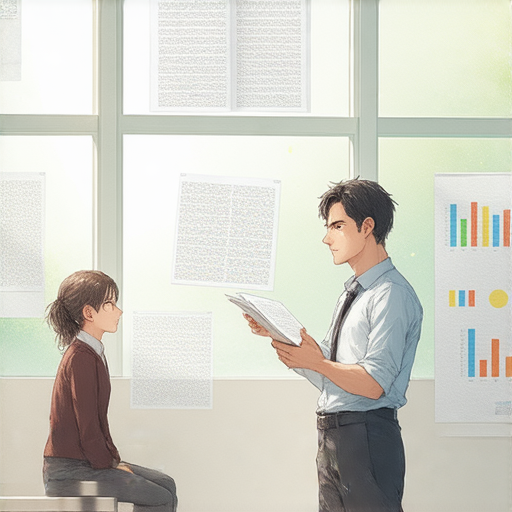 外籍老師一對一教學場景，學生專注學習，提升英文翻譯能力，語言技能飛躍，專業指導，互動式教學，充滿活力的學習環境。