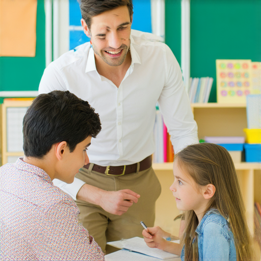 揭開外籍英文老師的秘密，透過一對一教學提升英文能力，老師與學生互動學習，打造專屬的語言學習環境。