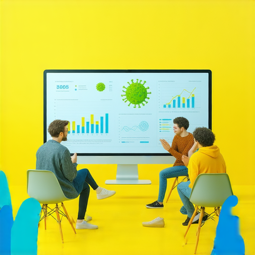 揭開病毒真相的英語學習課程，專注於掌握疫情動態，讓您一對一與專家互動，提升英文能力，準確理解病毒資訊與防疫措施。