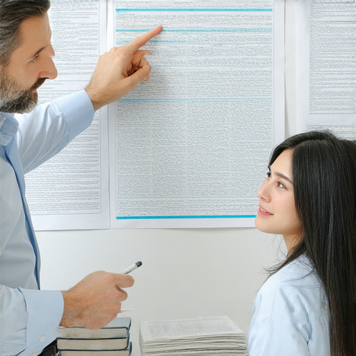 揭開病歷記錄的秘辛，外籍老師一對一教學英語，幫助學生了解醫療趨勢，提升英語能力，掌握醫療相關詞彙，促進學習效果。