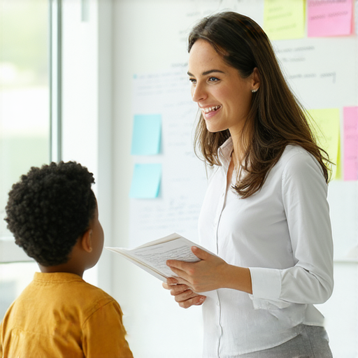 外籍老師一對一教學課程，學生與老師互動學習，提升流利英文能力，專注口語練習和交流，打造個性化學習體驗，立即解鎖流利英文秘訣。