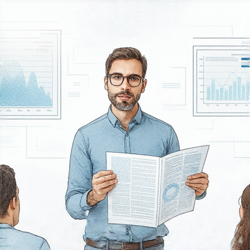 睡眠窒息症的解釋與症狀圖示，外籍老師教學場景，專注對抗睡眠問題，幫助找到寧靜之夜，提升英文理解，適合關心睡眠健康的人士。