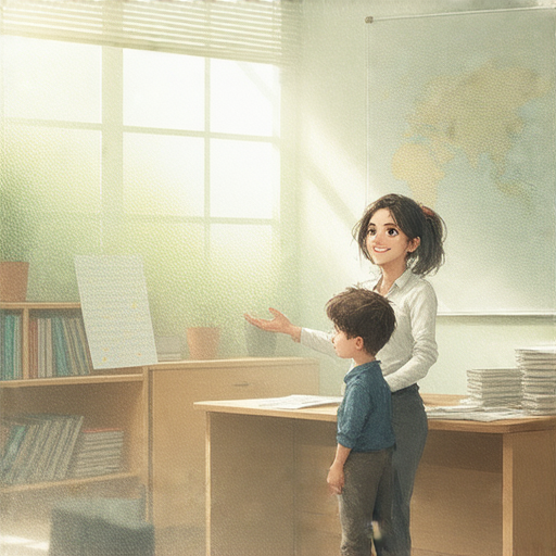 學會英文，開啟無限可能的學習旅程，一對一外籍教師輕鬆指導，提升語言能力，體驗流利交流的樂趣，讓你在學習中發現全新世界。