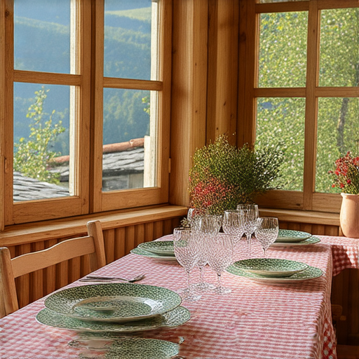 瑞士午餐文化體驗，外籍英文老師一對一教學，學習英語的同時享受特色瑞士美食，歡迎參加這個獨特的文化交流活動。