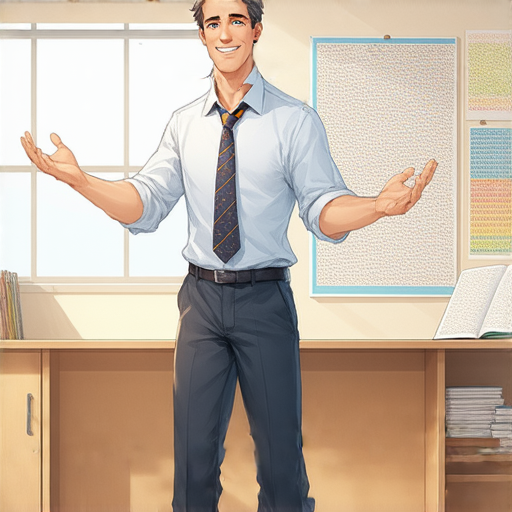 深入探討流星花園的英文魅力，展示外籍老師一對一教學的場景，學習新篇章的開啟，鼓勵學生提升英語能力的氛圍。