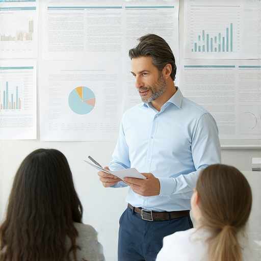 從火牛到房產的投資主題，專業外籍老師進行一對一英語教學，幫助學員提升英語能力，實現更精明的投資決策，強調即時了解和學習的重要性。