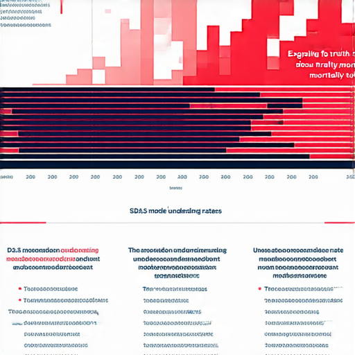 揭開死亡的真相的圖片，展示了具有視覺吸引力的死亡率圖表，強調死亡率背後的秘密。了解更多，讓外籍英文老師助你掌握這些知識，促進學習與探索。