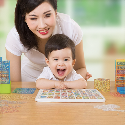 探索玩具的英文世界，外籍老師一對一學習，孩子與老師互動，開啟語言學習之門，提升英語能力，增加樂趣與知識，讓學習變得輕鬆愉快。