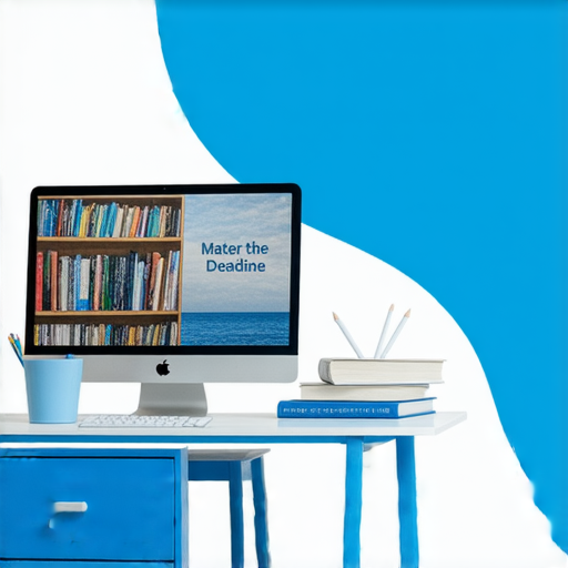 掌握死期英文課程宣傳圖，強調一對一外籍老師教學，提升英語能力，促使學員立即報名學習，背景包含書本與電腦，展示學習環境。