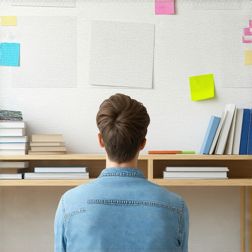 一位外籍老師與學生進行一對一英語教學，背景為學習資料和書籍，強調提升英文能力的互動課程，呈現專業與親切的學習氛圍。