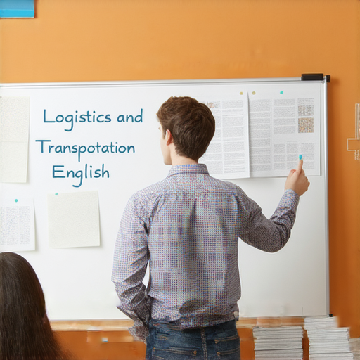 外籍老師一對一教學，掌握物流運輸英文的學習場景，學生與老師互動，提升英語能力。立即探索這個快速成長的機會，開啟物流運輸英語學習之旅！