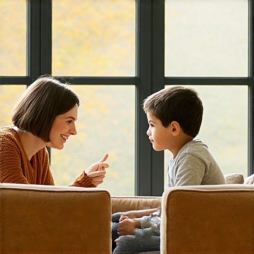 探索秋分之美的圖片，展示外籍老師一對一英文課程的學習場景，學生專注於提升語言技巧，環境舒適，營造良好學習氛圍。