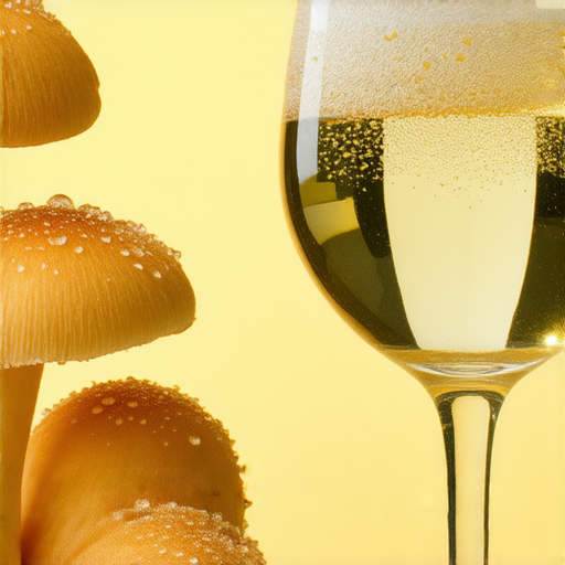 探索生活中的幽默遷就與避免技巧，金針與酒精的對比，展示生活中輕鬆幽默的瞬間，透過生動的表現引發觀者共鳴，增加對生活細節的體悟。