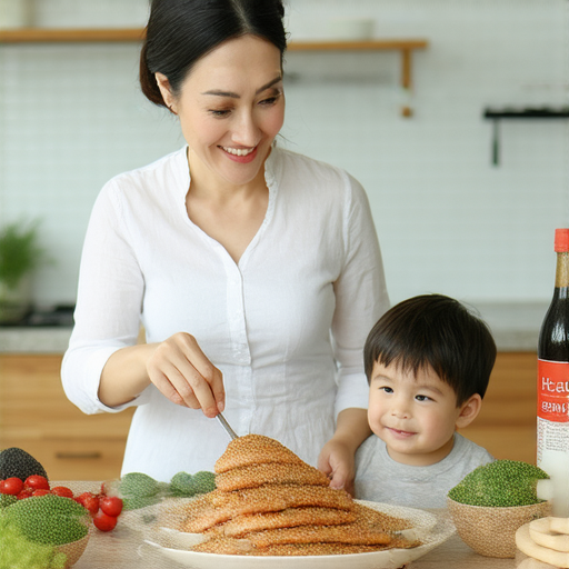 外籍老師一對一教學，學習魚露的使用方法，提升英文能力，享受烹飪的樂趣，突破語言障礙，體驗美味烹調，增加文化交流。
