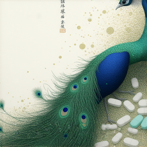 從孔雀到安眠藥的象徵，展現生活富貴與實現之道，重塑家務與尊重的智慧，傳達和諧與平衡的生活理念。