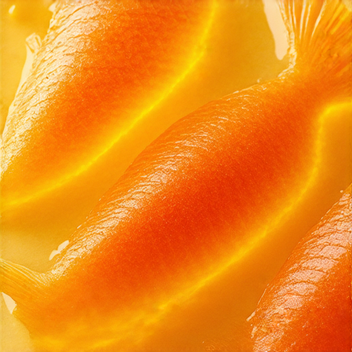 揭開魚膠粉的神秘面紗，展示各式美食製作過程，吸引學習英文的觀眾，體驗魚膠粉的多樣性及魅力，享受創意料理的樂趣。