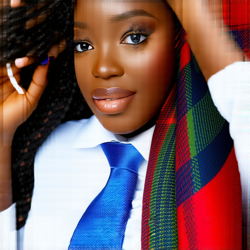 揭開圍巾背後的秘密，職場基因與報稅技巧的專業指導，展示如何利用職場技能提升效率，並掌握報稅訣竅，讓工作與財務更加順利。