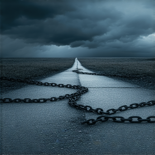 揭秘匿名升學的危險真相，揭示選擇的重要性，強調升學決策可能對人生的重大影響，呼籲關注升學過程中的風險與挑戰。