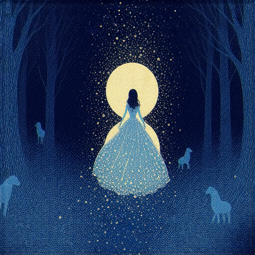 八與公主探索量的奧妙，展現冠軍之路的冒險情節，富有幻想色彩的插畫，充滿神秘感與刺激元素，適合喜愛奇幻故事的讀者。