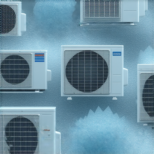 揭示冰毒與冷氣之間的關聯，展現其對冷漠與出軌的影響，圖片中展示冷氣設備和冰毒象徵元素，喚起人們對社會冷漠的思考。