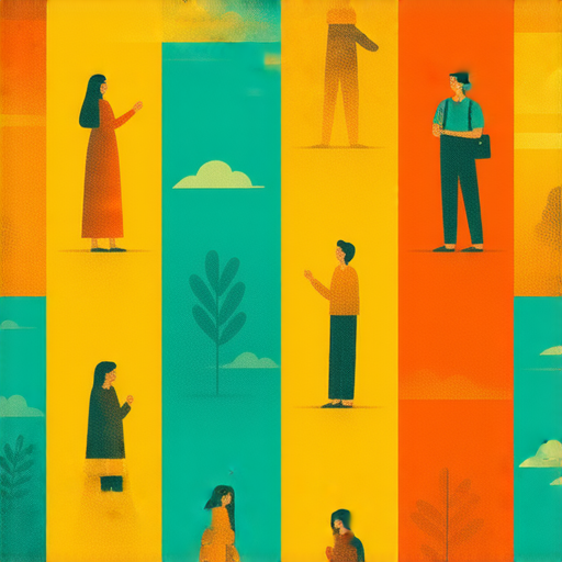 探索英文使用的多樣性，展示不同文化背景下的交流方式，強調其在認知、誠意和調查中的重要性，加深對語言影響的理解，促進多元溝通。