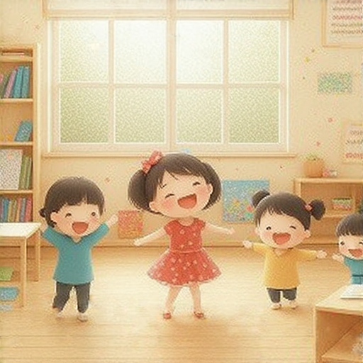 探索珈琳中英文幼稚園的外籍老師一對一教學環境，孩子們在雙語學習中快樂互動，展現探索知識的熱情與好奇心，啟動雙語奇幻之旅！