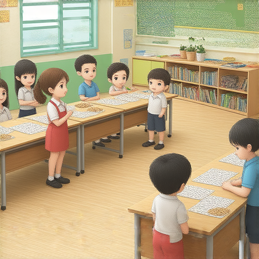 探索白飯與魚的英語學習場景，優質外籍老師一對一指導，輕鬆掌握新詞彙，增強語言能力，提升學習效果，適合各年齡層學生。