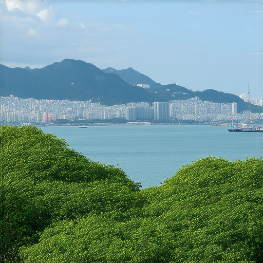 青衣、沙田與紅磡的隱藏寶藏，展現獨特自然風光與文化魅力，探索當地街道、餐飲與歷史景點，發現香港不為人知的秘密，讓旅程充滿驚喜與發現。