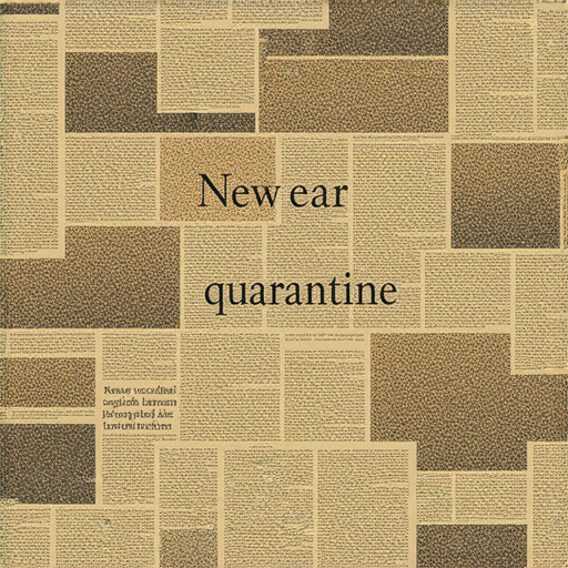 探索英語中陌生、除夕、隔離詞彙的迷人世界，展示各種語言學習資源與文化背景，讓人更深入了解這些詞彙的意義與使用情境，激發學習英語的熱情。