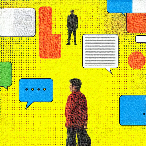 探索英文用語的多樣性與當代使用情境分析的圖片，展示不同場景中英語表達的變化，包括口語與書面語的對比，強調文化背景與社會影響下的語言演變。