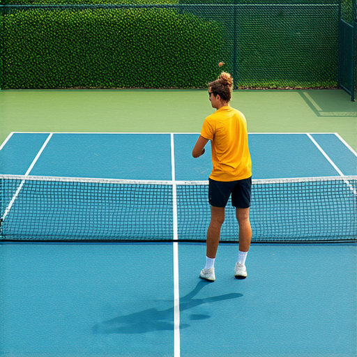 打破語言障礙的網球課程，外籍老師一對一教學，學生專注於技巧練習，場景展示活潑學習氛圍，提升英語交流能力，掌握網球技能。