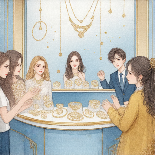 珠寶英文學習課程，外籍老師一對一教學，提升珠寶知識，秒變行家，專業定位，適合所有想學習珠寶英文的人士，圖中展示課堂互動情景，激發學習動力。